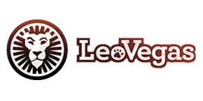 LeoVegas logo