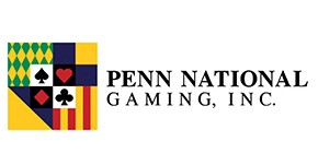 Penn National Gaming logo